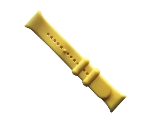 Ремінець для Xiaomi Redmi Watch 4/5 Mi Band 8 Pro/9 Pro Yellow mag-2000001635414143745