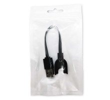 ЗП USB для Xiaomi Mi Band 3 black mag-200000096035729367