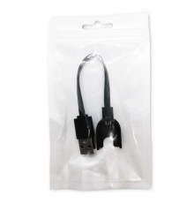 ЗП USB для Xiaomi Mi Band 3 black mag-200000096035729367