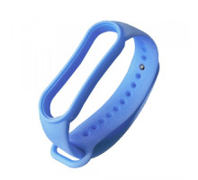 Ремінець для Xiaomi Mi Band 3/4 Lilac mag-200000138423717837