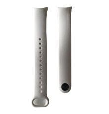 Ремінець для Xiaomi Mi Band 8/9/10 Cream mag-2000001472392141402