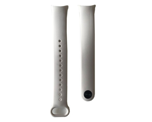 Ремінець для Xiaomi Mi Band 8/9/10 Cream mag-2000001472392141402