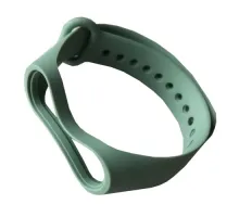 Ремінець для Xiaomi Mi Band 5/6 Beril mag-2000001432532149174