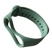 Ремінець для Xiaomi Mi Band 5/6 Beril mag-2000001432532149174