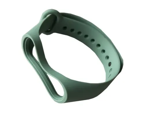 Ремінець для Xiaomi Mi Band 5/6 Beril mag-2000001432532149174