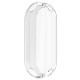 Бампер захисний для Xiaomi Mi Band 9 Transparent mag-200000158330260307