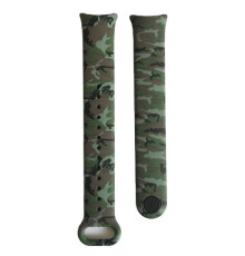 Ремінець для Xiaomi Mi Band 8/9/10 Camouflage Hunter mag-2000001531198142107