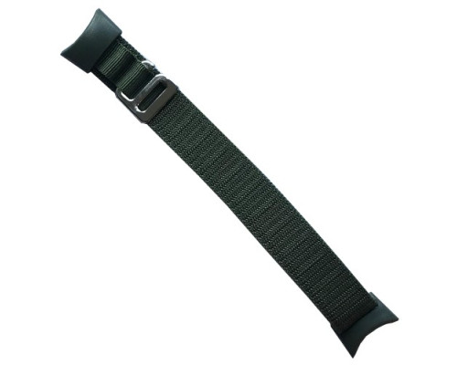 Ремінець для Xiaomi Mi Band 8/9/10 Alpine Loop Dark green mag-2000001607640139145