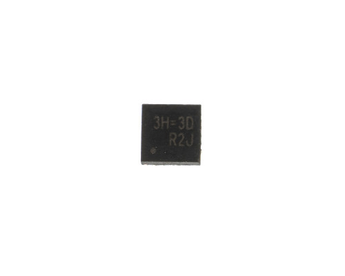 Мікросхема Richtek RT6585BGQW 3H= 5x5pin (WQFN-20L 5x5) для ноутбука NBB-102977