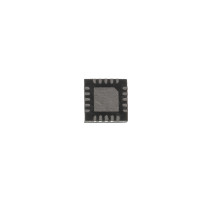 Мікросхема Richtek RT6585BGQW 3H= 5x5pin (WQFN-20L 5x5) для ноутбука NBB-102977