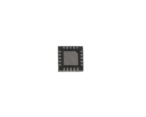 Мікросхема Richtek RT6585BGQW 3H= 5x5pin (WQFN-20L 5x5) для ноутбука NBB-102977