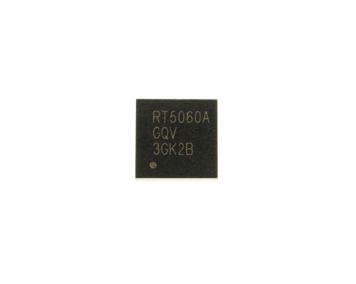 Мікросхема Richtek RT5060A для ноутбука NBB-101659