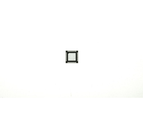 Мікросхема Richtek RT3601EAGQW 3H= (WQFN-28L 4x4) для ноутбука NBB-79829