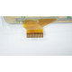 Тачскрін (сенсорне скло) для Ritmix RMD-752 Lite, TPC-51141 V2.0, 7, зовнішній розмір 189*106 мм, робочий розмір 155*87 мм, білий