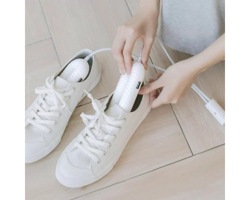 Сушарка для взуття Xiaomi Sothing Zero-Shoes (DSHJ-S-1904C) White (from timer)