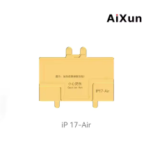 Форма для нижнього підігріву Aixun iHeater Pro iPhone 17 Air PLS-00-00159332