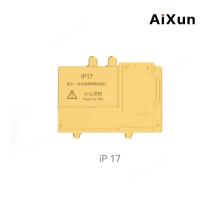 Форма для нижнього підігріву Aixun iHeater Pro iPhone 17 PLS-00-00156612