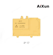 Форма для нижнього підігріву Aixun iHeater Pro iPhone 17 PLS-00-00156612