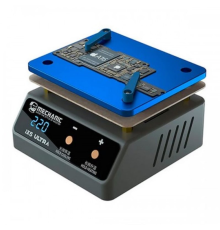 Нижній підігрів для плат Mechanic IX5 Ultra PLS-00-00110925