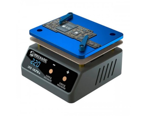 Нижній підігрів для плат Mechanic IX5 Ultra PLS-00-00110925