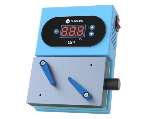 Нижній підігрів, переднагрівач Sunshine LS4 PLS-00-00156840