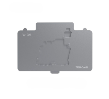 Форма для нижнього підігріву Sunshine SS-T12B-SAM1 PLS-00-00156844