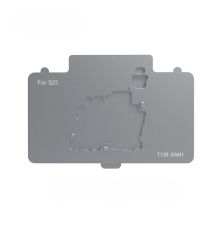 Форма для нижнього підігріву Sunshine SS-T12B-SAM1 PLS-00-00156844