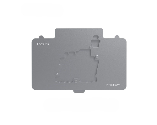 Форма для нижнього підігріву Sunshine SS-T12B-SAM1 PLS-00-00156844