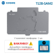 Форма для нижнього підігріву Sunshine SS-T12B-SAM2 PLS-00-00156845