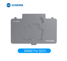 Форма для нижнього підігріву Sunshine SS-T12B-SAM2 PLS-00-00156845