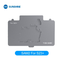 Форма для нижнього підігріву Sunshine SS-T12B-SAM2 PLS-00-00156845