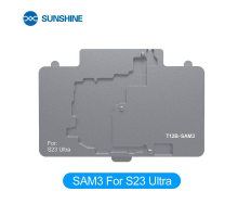 Форма для нижнього підігріву Sunshine SS-12B-SAM3 PLS-00-00156846