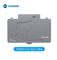Форма для нижнього підігріву Sunshine SS-12B-SAM3 PLS-00-00156846