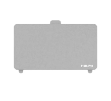Форма для нижнього підігріву Sunshine SS-T12B-IP10, універсальна PLS-00-00147545