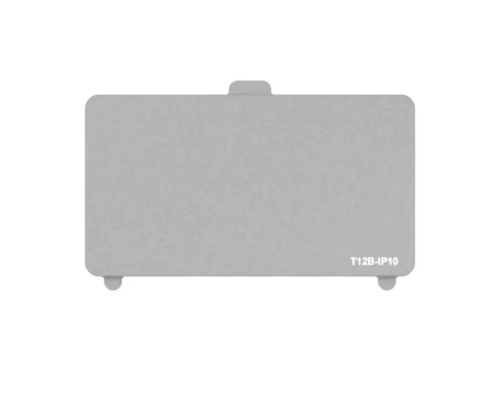 Форма для нижнього підігріву Sunshine SS-T12B-IP10, універсальна PLS-00-00147545