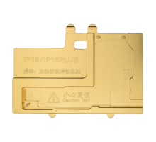 Форма для нижнього підігріву Aixun iHeater Pro iPhone 16, 16 Plus PLS-00-00148317