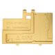 Форма для нижнього підігріву Aixun iHeater Pro iPhone 16, 16 Plus PLS-00-00148317