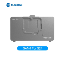 Форма для нижнього підігріву Sunshine SS-12B-SAM4 PLS-00-00156847