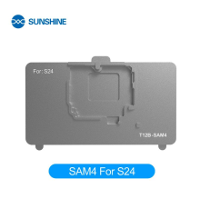 Форма для нижнього підігріву Sunshine SS-12B-SAM4 PLS-00-00156847