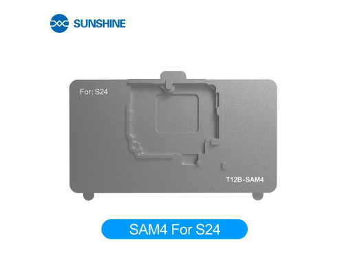 Форма для нижнього підігріву Sunshine SS-12B-SAM4 PLS-00-00156847
