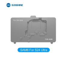 Форма для нижнього підігріву Sunshine SS-12B-SAM5 PLS-00-00156848