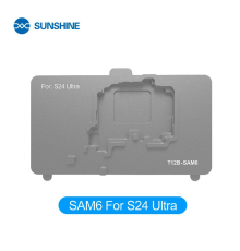 Форма для нижнього підігріву Sunshine SS-12B-SAM6 PLS-00-00156849