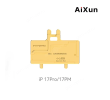 Форма для нижнього підігріву Aixun iHeater Pro iPhone 17 Pro, 17 Pro Max PLS-00-00159331