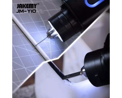 Ультразвуковий різак Jakemy JM-Y10 PLS-00-00163794