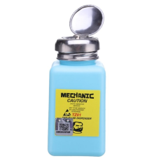 Баночка для рідини Mechanic TZ01 (180 ml) PLS-00-00082286