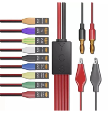 Кабель для блока живлення YCS-D01 iPhone 6- 16 Pro Max PLS-00-00148308