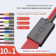 Кабель для блока живлення YCS-D01 iPhone 6- 16 Pro Max PLS-00-00148308