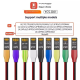 Кабель для блока живлення YCS-D01 iPhone 6- 16 Pro Max PLS-00-00148308