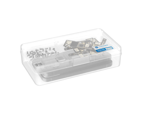 Бокс SUNSHINE SS-001A Pro для зберігання телефона PLS-00-00151337