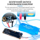 Тест-кабель SUNSHINE SS-905D v.10 PLS-00-00151339